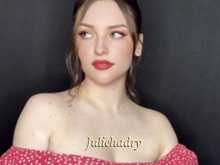 Juliehadry