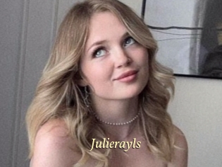 Julierayls