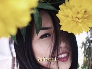 Juliereede