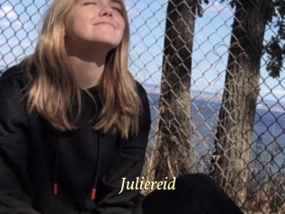 Juliereid