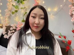 Julierobbins