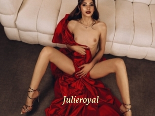 Julieroyal