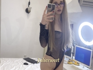 Juliesweet
