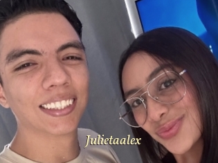 Julietaalex