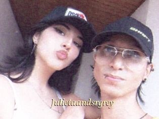 Julietaandsrgrey