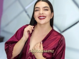Julietaasaenz