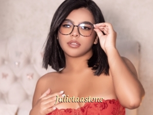 Julietaastone