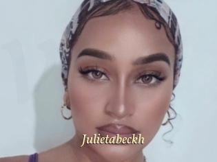 Julietabeckh