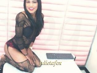 Julietafox