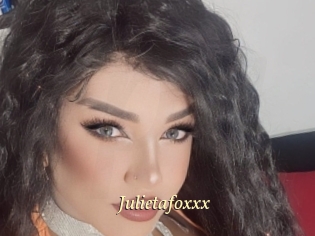 Julietafoxxx
