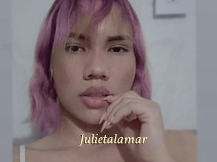 Julietalamar