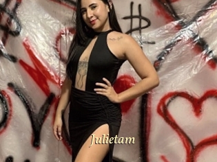 Julietam