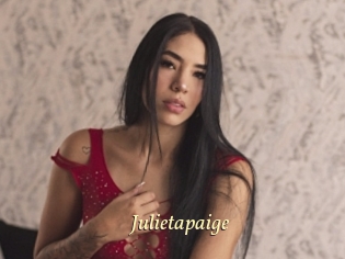 Julietapaige