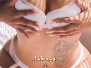 Julietaponce