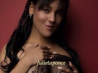 Julietaponce