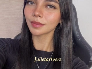 Julietarivers