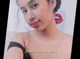 Julietarodriguezz