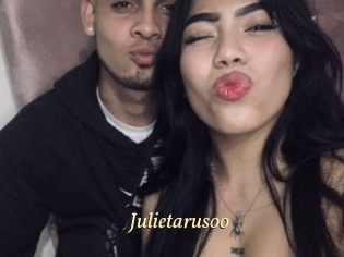Julietarusoo