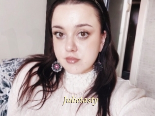 Julietasty