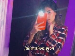 Julietathompson