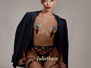 julietbass Vidéo porno gratuite
