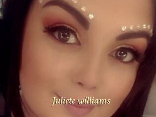 Juliete_williams