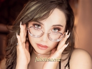 Julietesaenz