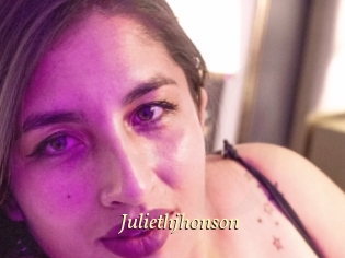 Juliethjhonson