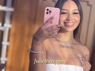 Juliettacopper