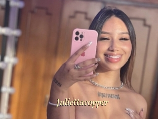 Juliettacopper