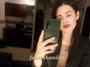 juliettahamilon Vidéo porno gratuite
