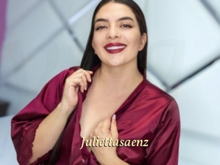 Juliettasaenz