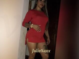 Juliettaxx