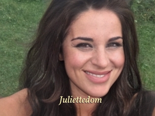 Juliettedom