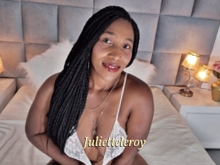 Julietteleroy