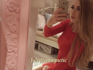 Juliettemagnetic