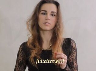 Juliettesweet
