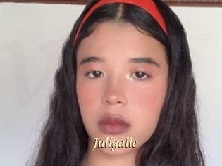 Juligalle