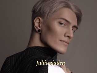 Juliianjaden