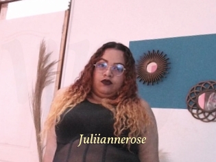 Juliiannerose