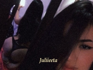 Juliieeta