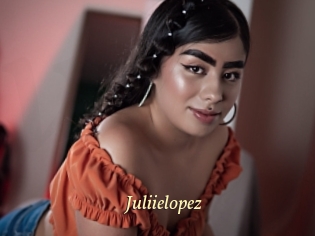juliielopez Vidéo porno gratuite