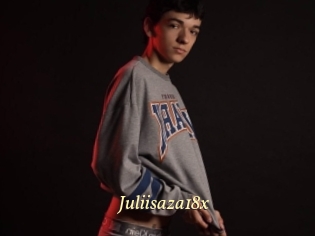 Juliisaza18x
