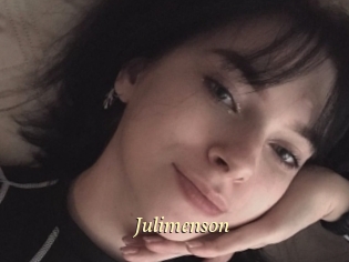 Julimenson