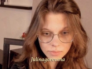 Julinagorovena