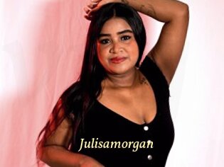 Julisamorgan