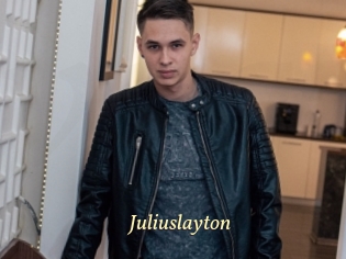 Juliuslayton