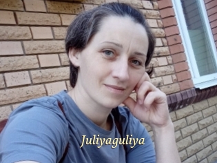 Juliyaguliya