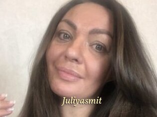 Juliyasmit