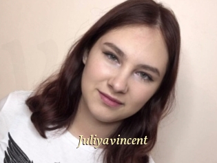 Juliyavincent